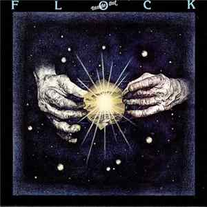 Flock - Inside Out Album