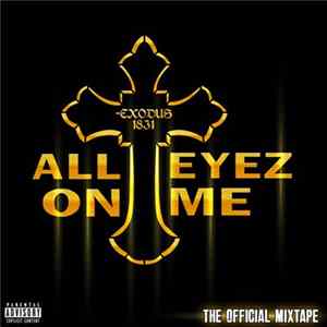 King Malachi & Zayd Malik - All Eyez On Me Album