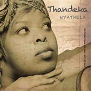 Thandeka - Nyathela Album