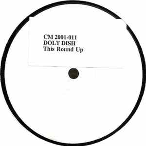 Dolt Dish - This Round Up Album