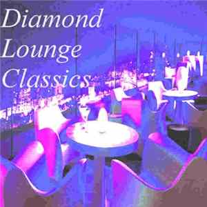 Eric Stratos - Diamond Lounge Classics Album