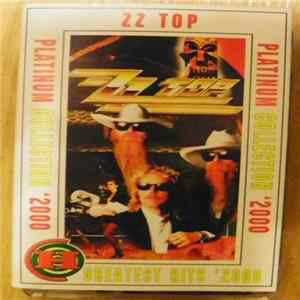 ZZ Top - Greatest Hits Album