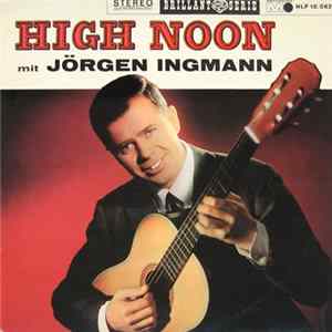 Jörgen Ingmann - High Noon Album