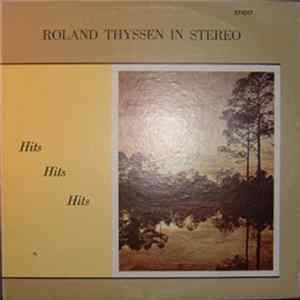 Roland Thyssen - In Stereo Album