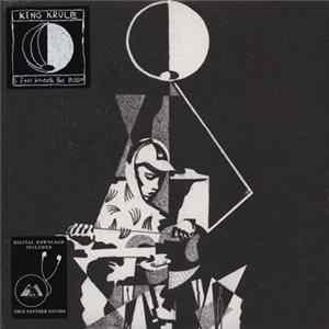 King Krule - 6 Feet Beneath The Moon Album