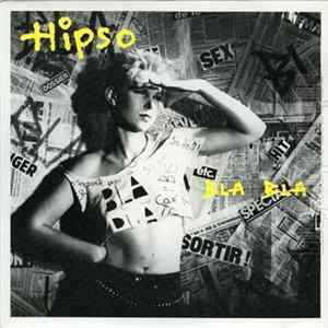 Hipso - Bla Bla Album