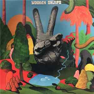 Wooden Shjips - V. Album