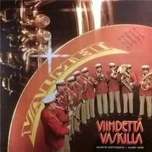 Valmetin Soittokunta - Viihdettä Vaskilla Album