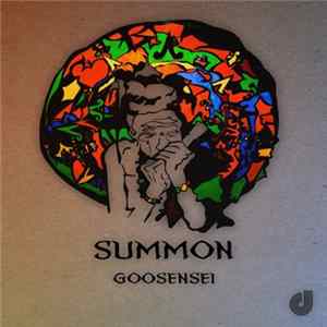 Goosensei - Summon E.P. Album