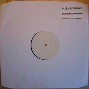 Shah & Laruso Present Global Experience - Zanzibar / San Salvador Album