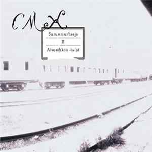 CMX - Surunmurhaaja Album