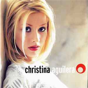 Christina Aguilera - Christina Aguilera Album
