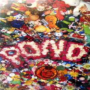 Pond - Pond Album