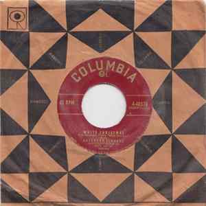 Rosemary Clooney - White Christmas / Count Your Blessings Instead Of Sheep Album