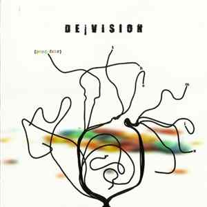 De|Vision - Popgefahr - The Mix Album