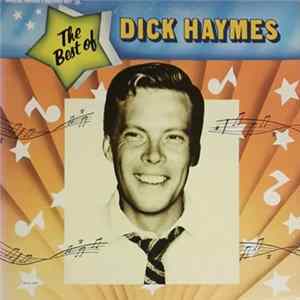 Dick Haymes - The Best Of Dick Haymes Album