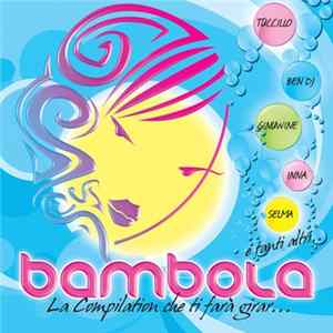 Various - La Bambola Compilation Album