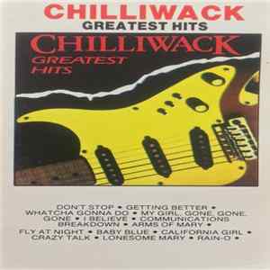 Chilliwack - Greatest Hits Album