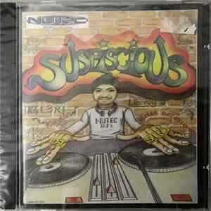 DJ Sinj - Suspiscious Album