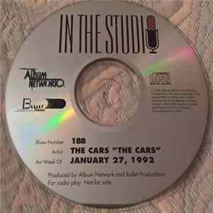 The Cars - In The Studio - The Cars Album