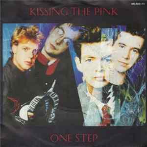 Kissing The Pink - One Step Album