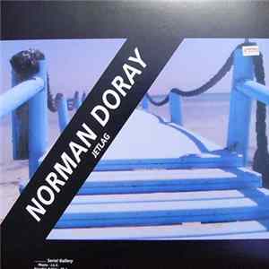 Norman Doray - Jetlag Album