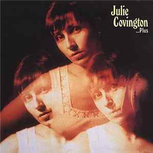 Julie Covington - Julie Covington ...Plus Album