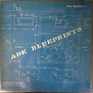 American Blues Exchange - Blueprints Album