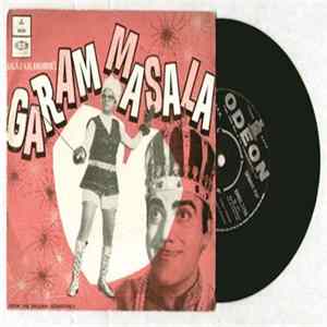 R. D. Burman - Garam Masala Album