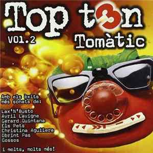 Various - Top T3n Tomàtic Vol.2 Album