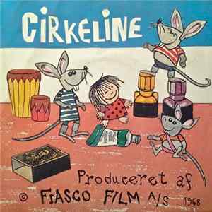 Cirkeline - Cirkeline Album