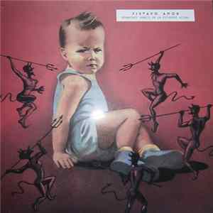 713avo Amor - Horrores Varios De La Estupidez Actual Album