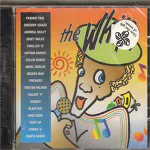 Various - The Whip Album