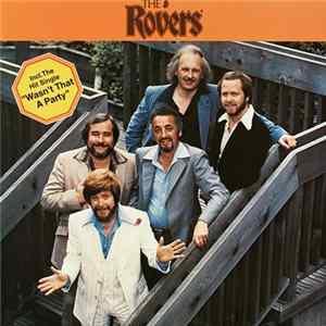 The Rovers - The Rovers Album