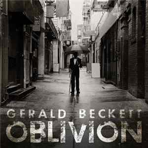 Gerald Beckett - Oblivion Album