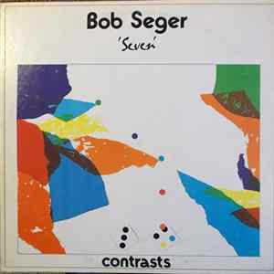 Bob Seger - Seven Album