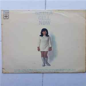 Geula Gill - Now Album