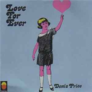 Denis Price - Love For Ever Album
