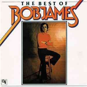 Bob James - The Best Of Album