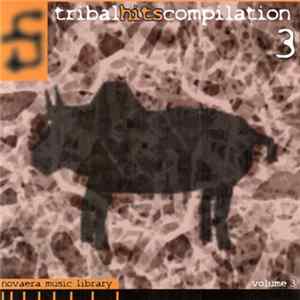 Various - Tribal Hits Compilation 2 Album