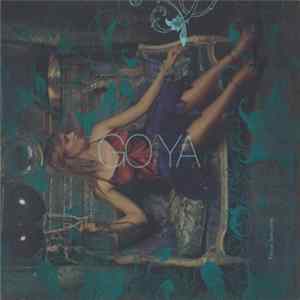 Goya - Smak Słów - Edycja Specjalna Album