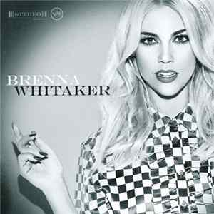Brenna Whitaker - Brenna Whitaker Album