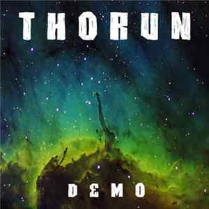 Thorun - Demo Album
