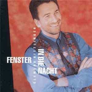 Clemens Bittlinger - Fenster In Der Nacht Album