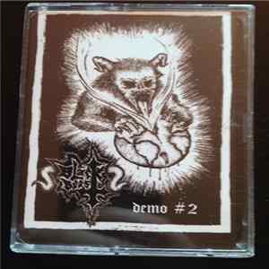 Black Beast - Demo #2 Album