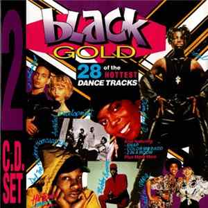 Various - Black Gold Album