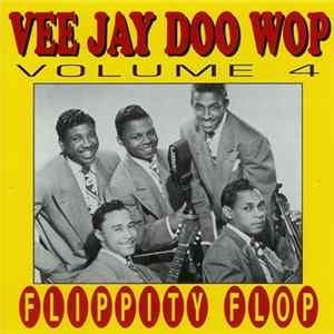 Various - Vee Jay Doo Wop Volume 4 Album
