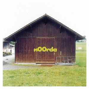 nOOrda - nOOrda Album