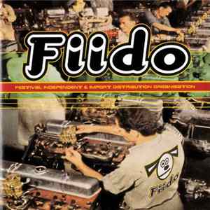 Various - Festival Independent & Import Distribution Organisation Album