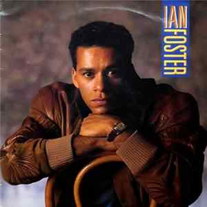 Ian Foster - Ian Foster Album